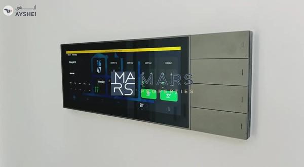 Luxurious 4BR Standalone Villa with Private Pool in Masaar Sendian🌊