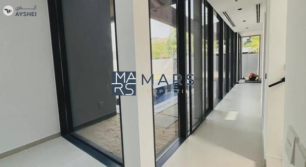 Luxurious 4BR Standalone Villa with Private Pool in Masaar Sendian🌊