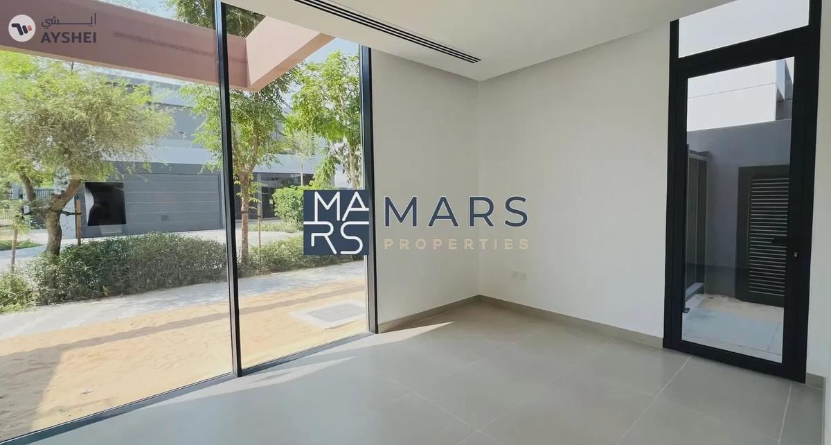 Luxurious 4BR Standalone Villa with Private Pool in Masaar Sendian🌊-23-23