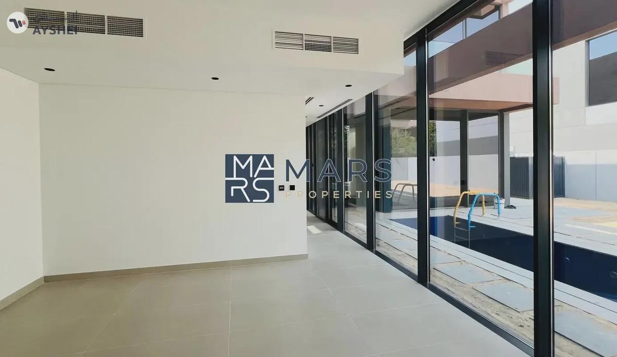 Luxurious 4BR Standalone Villa with Private Pool in Masaar Sendian🌊-1-landscape