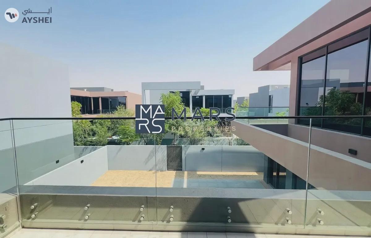 Luxurious 4BR Standalone Villa with Private Pool in Masaar Sendian🌊-4-4