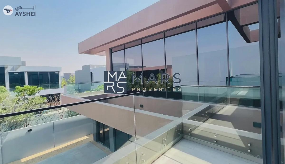 Luxurious 4BR Standalone Villa with Private Pool in Masaar Sendian🌊-5-5