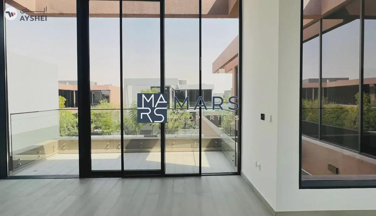 Luxurious 4BR Standalone Villa with Private Pool in Masaar Sendian🌊-6-6