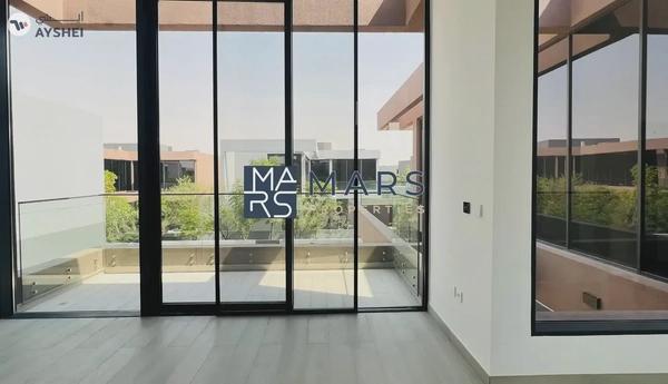 Luxurious 4BR Standalone Villa with Private Pool in Masaar Sendian🌊