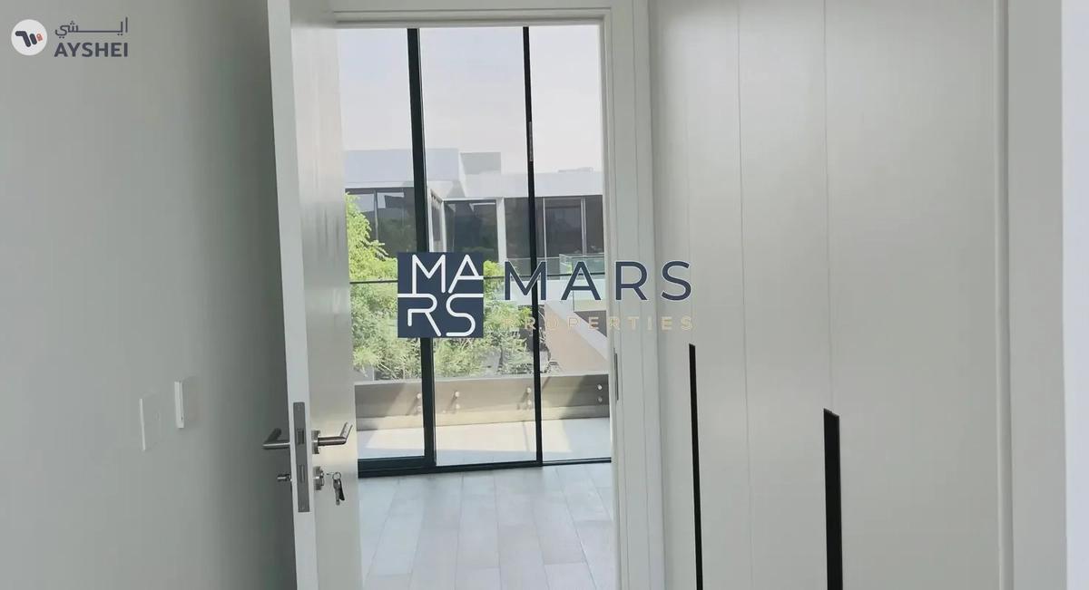 Luxurious 4BR Standalone Villa with Private Pool in Masaar Sendian🌊-9-9