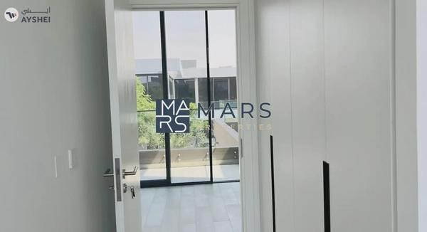 Luxurious 4BR Standalone Villa with Private Pool in Masaar Sendian🌊