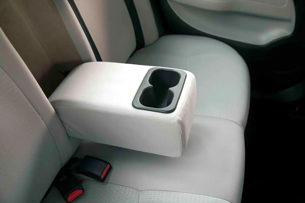 AED 354 Monthly l Mitsubishi Attrage GLX 1.2L l GCC l Zero Down Payment l 3 Months Warranty-1-1