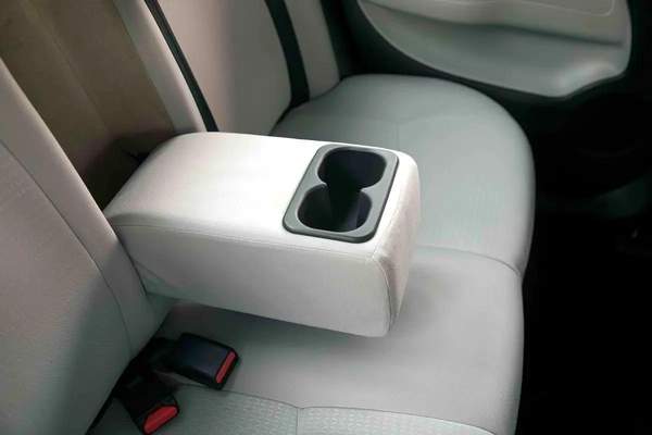 AED 354 Monthly l Mitsubishi Attrage GLX 1.2L l GCC l Zero Down Payment l 3 Months Warranty