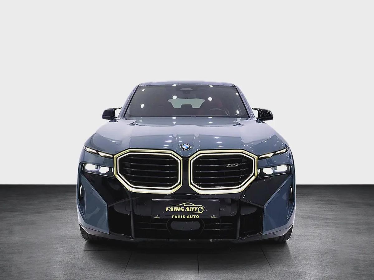 XM GCC CARBON PACKAGE FULLY LOADED + SPECIAL SPECS + WARRANTY AND SERVICE + FULL PPF + CLEAN TITLE-1-1