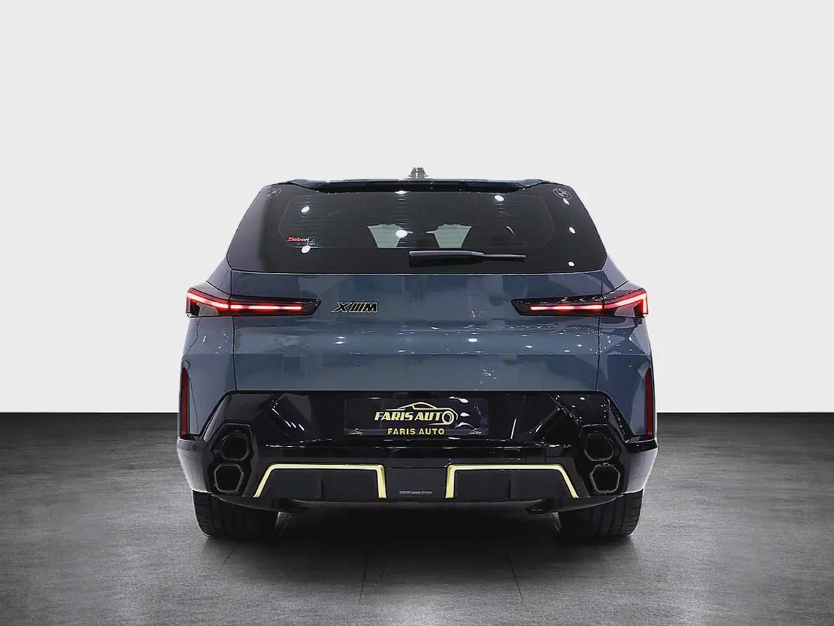 XM GCC CARBON PACKAGE FULLY LOADED + SPECIAL SPECS + WARRANTY AND SERVICE + FULL PPF + CLEAN TITLE-2-2