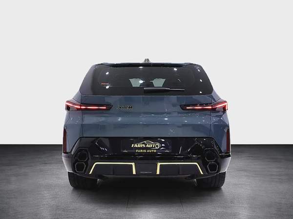 XM GCC CARBON PACKAGE FULLY LOADED + SPECIAL SPECS + WARRANTY AND SERVICE + FULL PPF + CLEAN TITLE