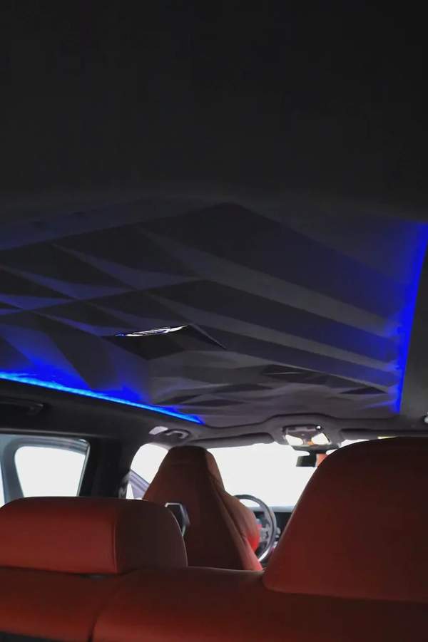 XM GCC CARBON PACKAGE FULLY LOADED + SPECIAL SPECS + WARRANTY AND SERVICE + FULL PPF + CLEAN TITLE