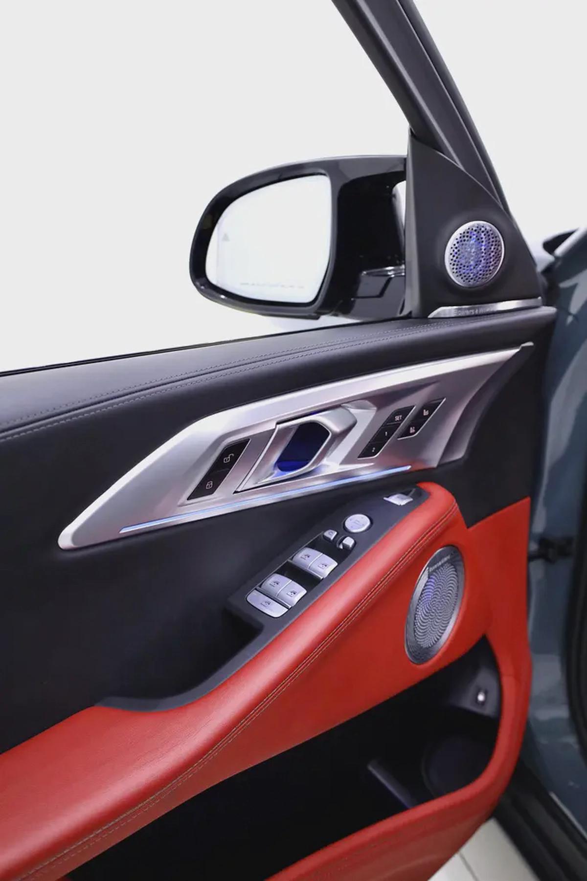 XM GCC CARBON PACKAGE FULLY LOADED + SPECIAL SPECS + WARRANTY AND SERVICE + FULL PPF + CLEAN TITLE-11-11