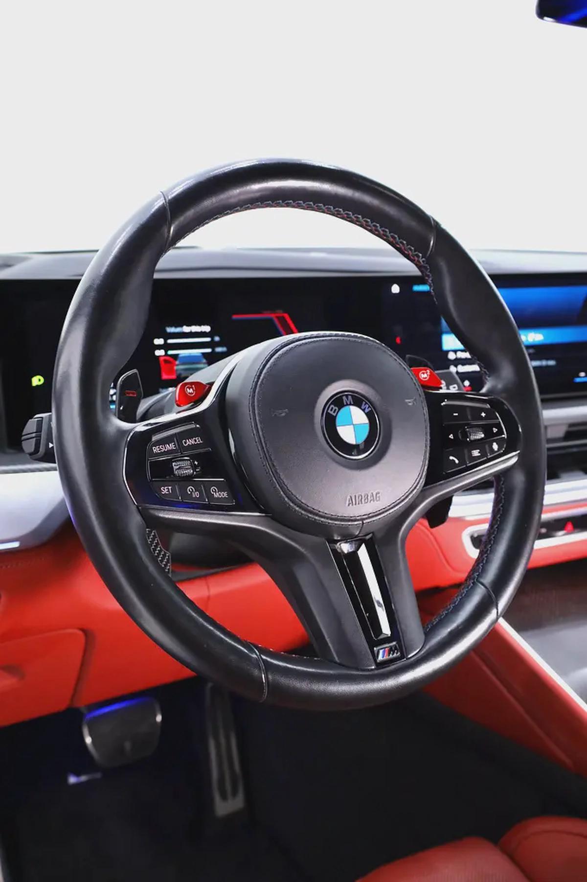 XM GCC CARBON PACKAGE FULLY LOADED + SPECIAL SPECS + WARRANTY AND SERVICE + FULL PPF + CLEAN TITLE-12-12