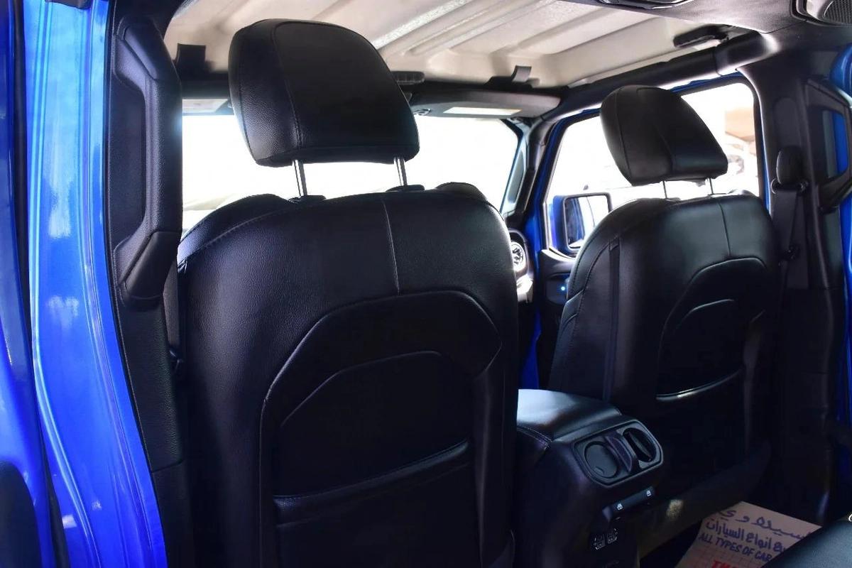 WRANGLER SAHARA 4XE 2023 | BLUE-14-14