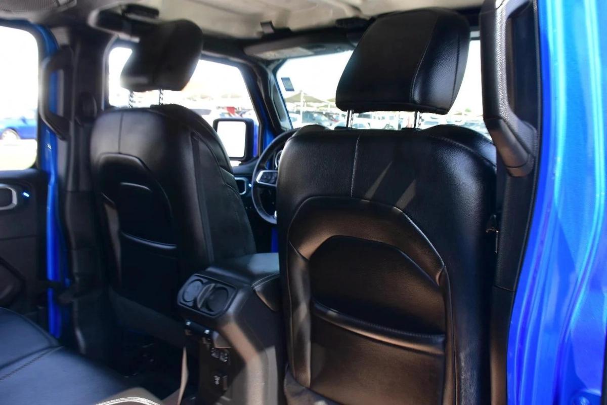 WRANGLER SAHARA 4XE 2023 | BLUE-8-8