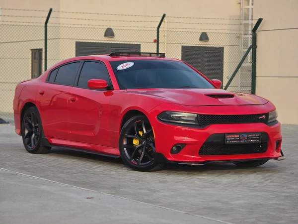Dodge Charger 2020