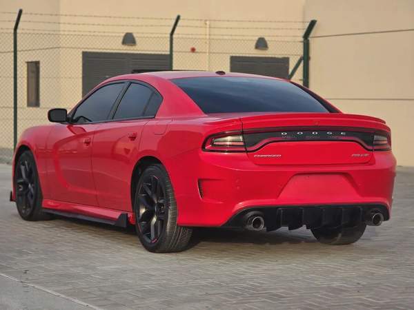 Dodge Charger 2020