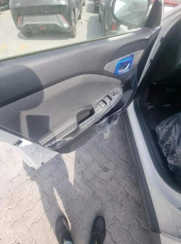 Kia K3 1.6L MPi