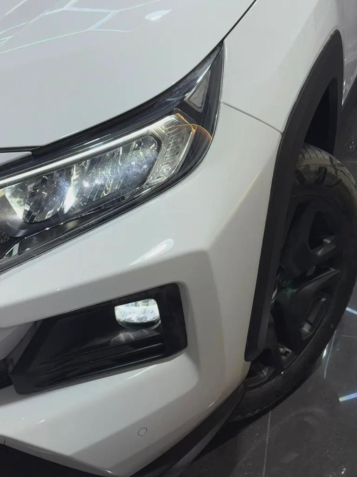 TOYOTA RAV4 ADVENTURE 2.5L PETROL FULL 2025YM تويوتا راف4 ادفانشر فل اوبشن مكينه 2500 بنزين-4-4