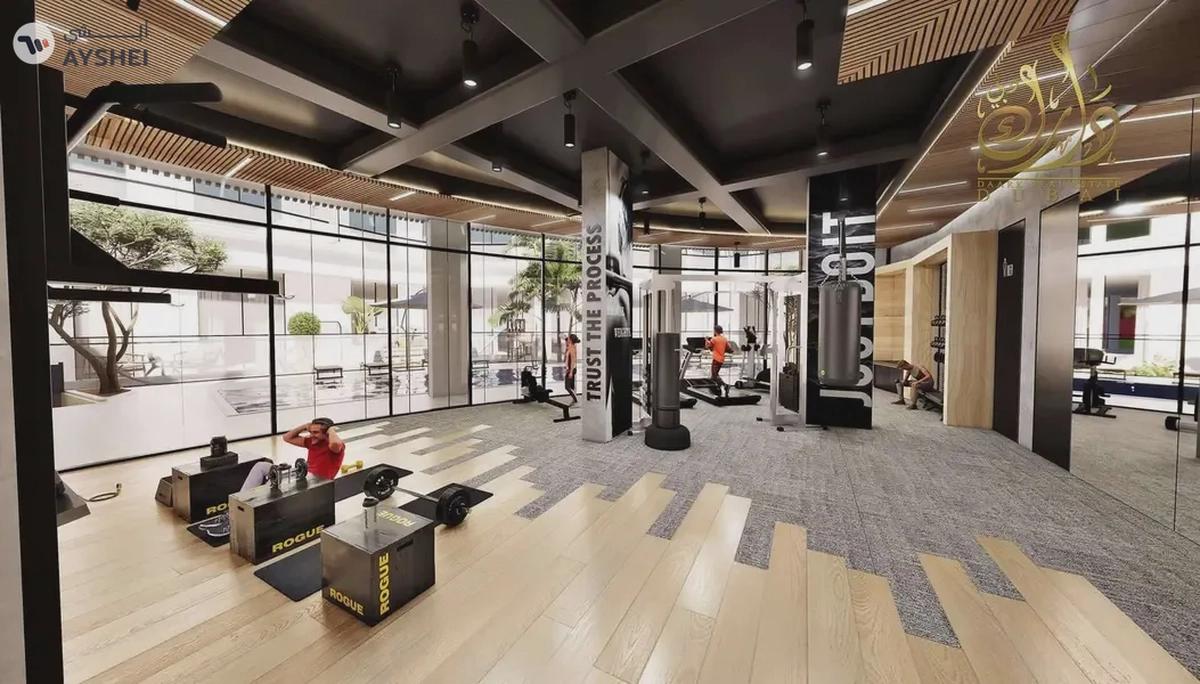 Apartment For Sale in Xenia Residence, JVC District 13, Jumeirah Village Circle (JVC), Dubai-9-9