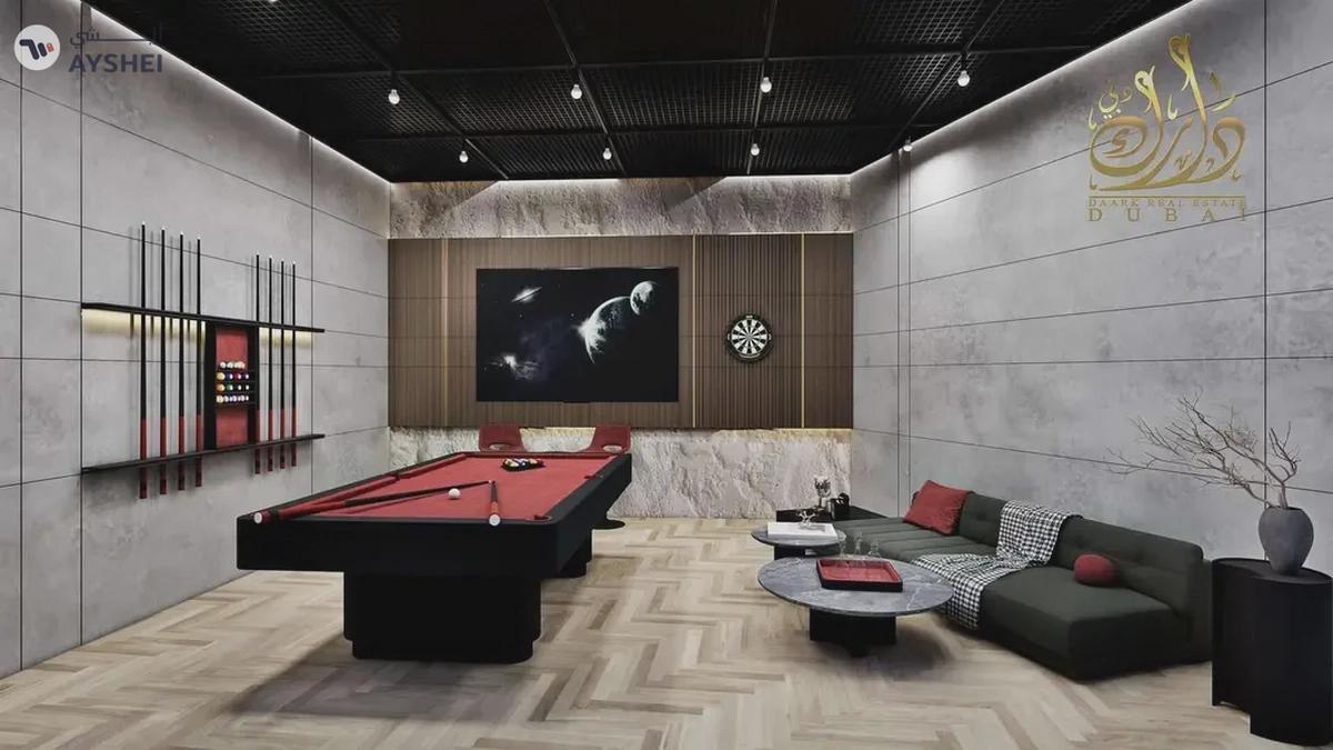 Apartment For Sale in Xenia Residence, JVC District 13, Jumeirah Village Circle (JVC), Dubai-8-8