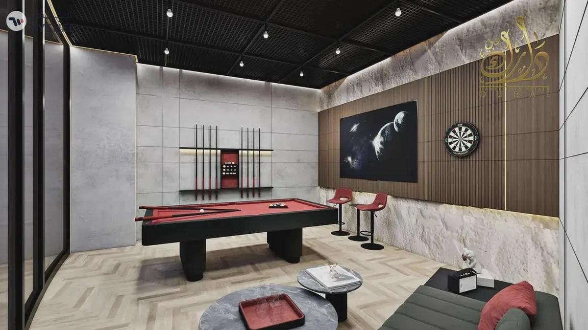 Apartment For Sale in Xenia Residence, JVC District 13, Jumeirah Village Circle (JVC), Dubai-7-7