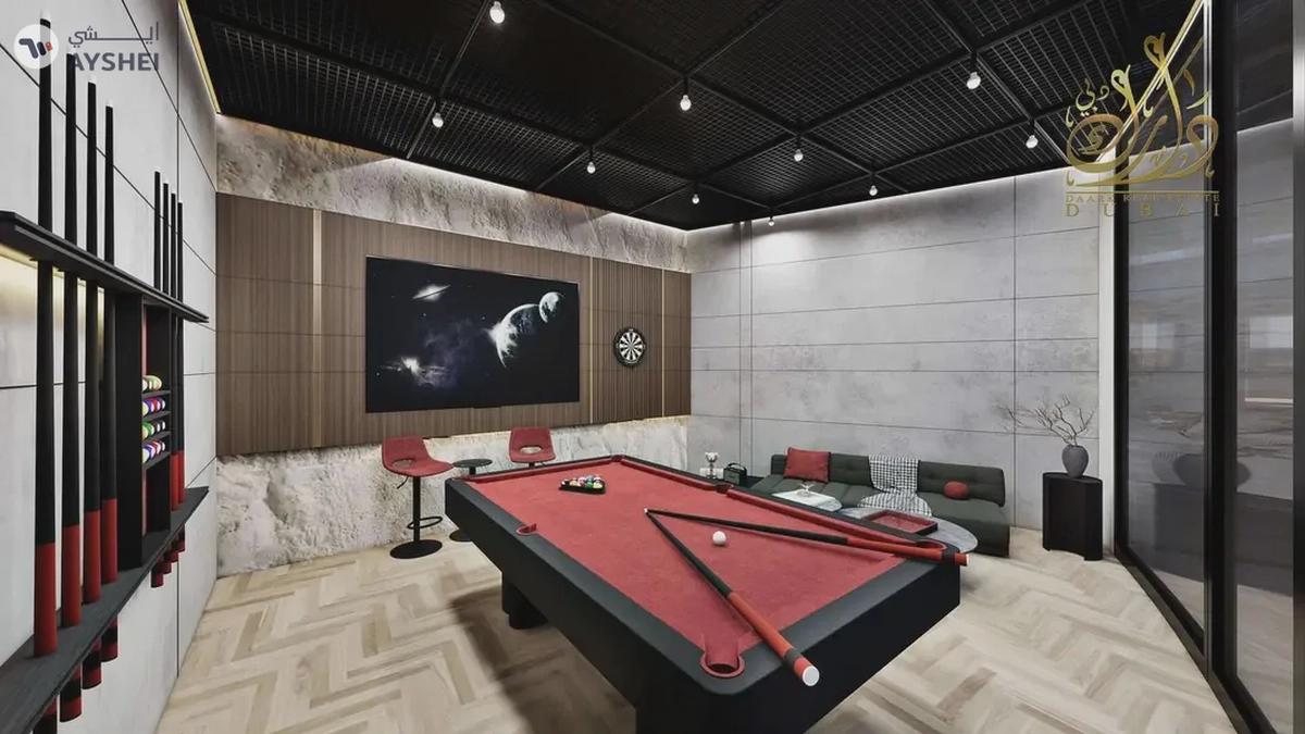 Apartment For Sale in Xenia Residence, JVC District 13, Jumeirah Village Circle (JVC), Dubai-1-landscape