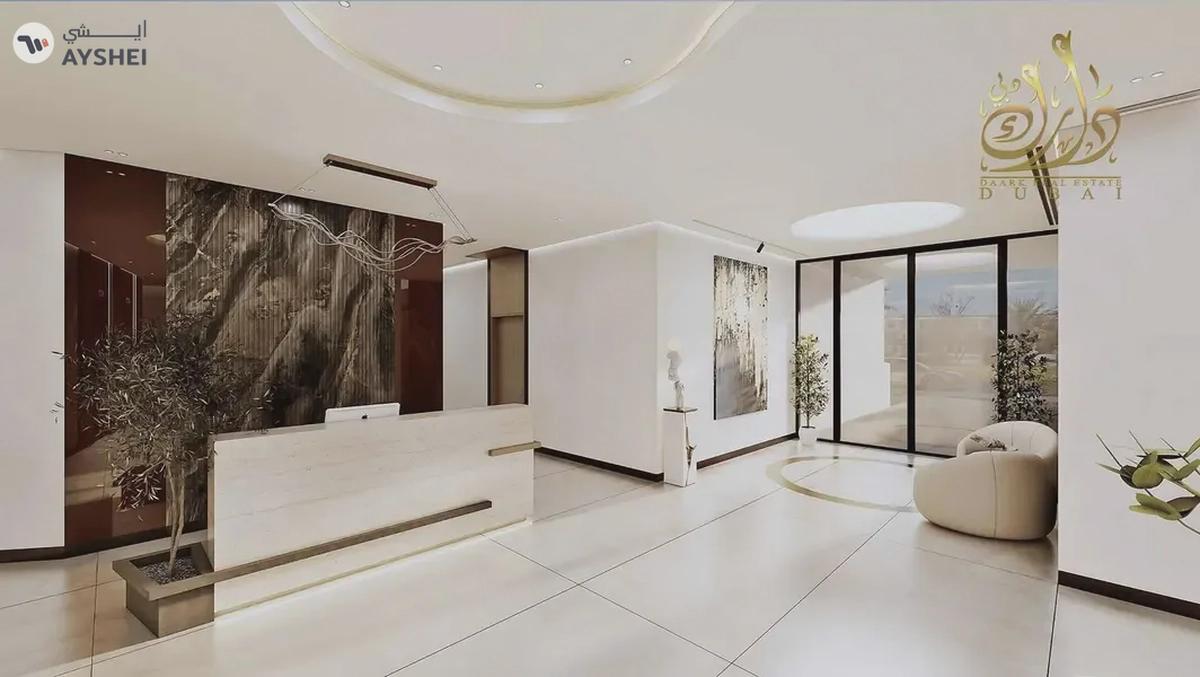 Apartment For Sale in Xenia Residence, JVC District 13, Jumeirah Village Circle (JVC), Dubai-0-landscape