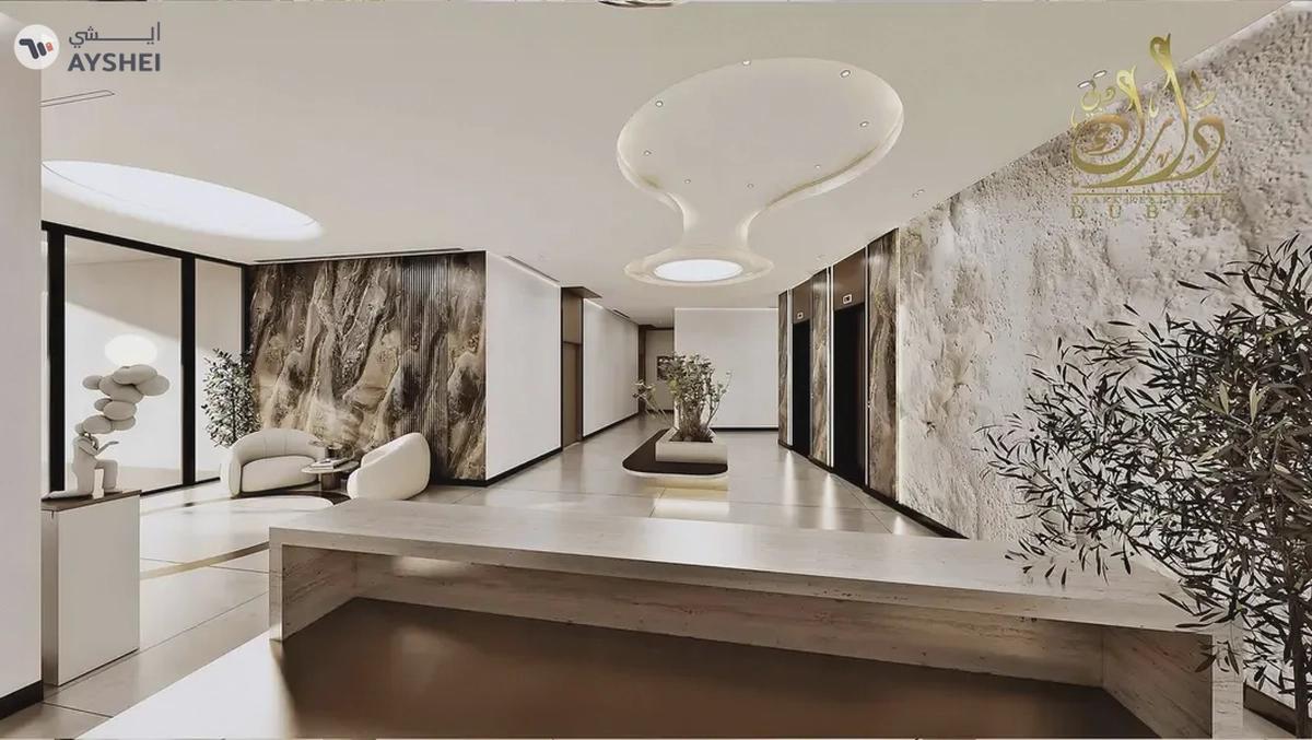 Apartment For Sale in Xenia Residence, JVC District 13, Jumeirah Village Circle (JVC), Dubai-15-15