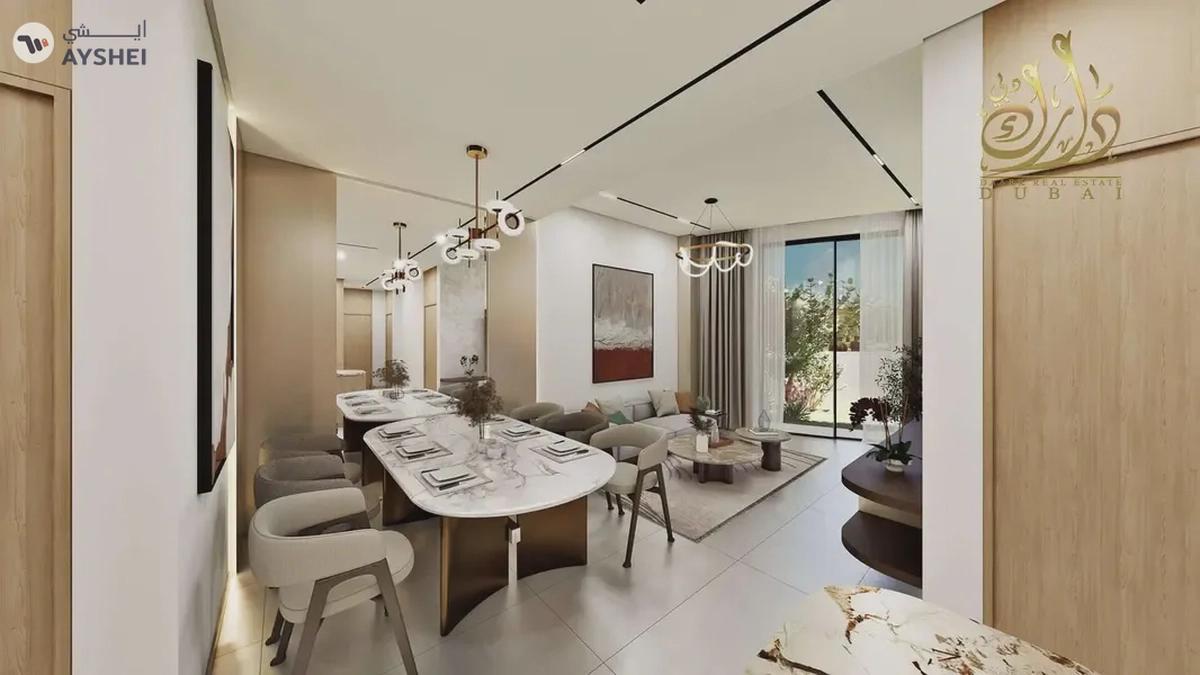 Apartment For Sale in Xenia Residence, JVC District 13, Jumeirah Village Circle (JVC), Dubai-1-landscape