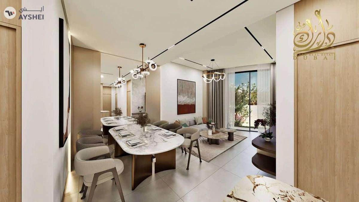 Apartment For Sale in Xenia Residence, JVC District 13, Jumeirah Village Circle (JVC), Dubai-17-17