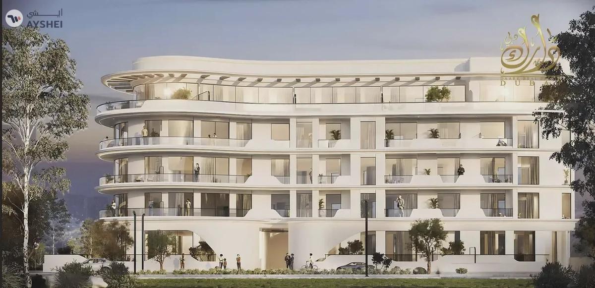 Apartment For Sale in Xenia Residence, JVC District 13, Jumeirah Village Circle (JVC), Dubai-10-10