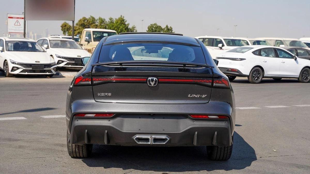 Changan Uni V-13-13