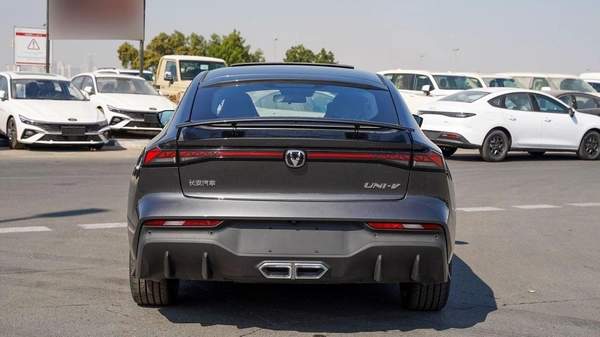 Changan Uni V