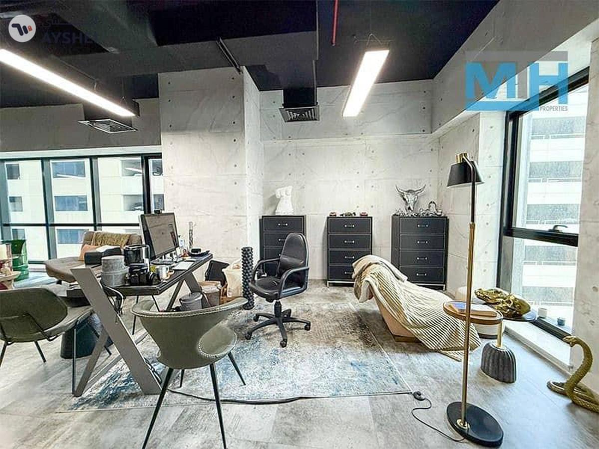 Latifa Tower, Sheikh Zayed Road, Dubai-9-9