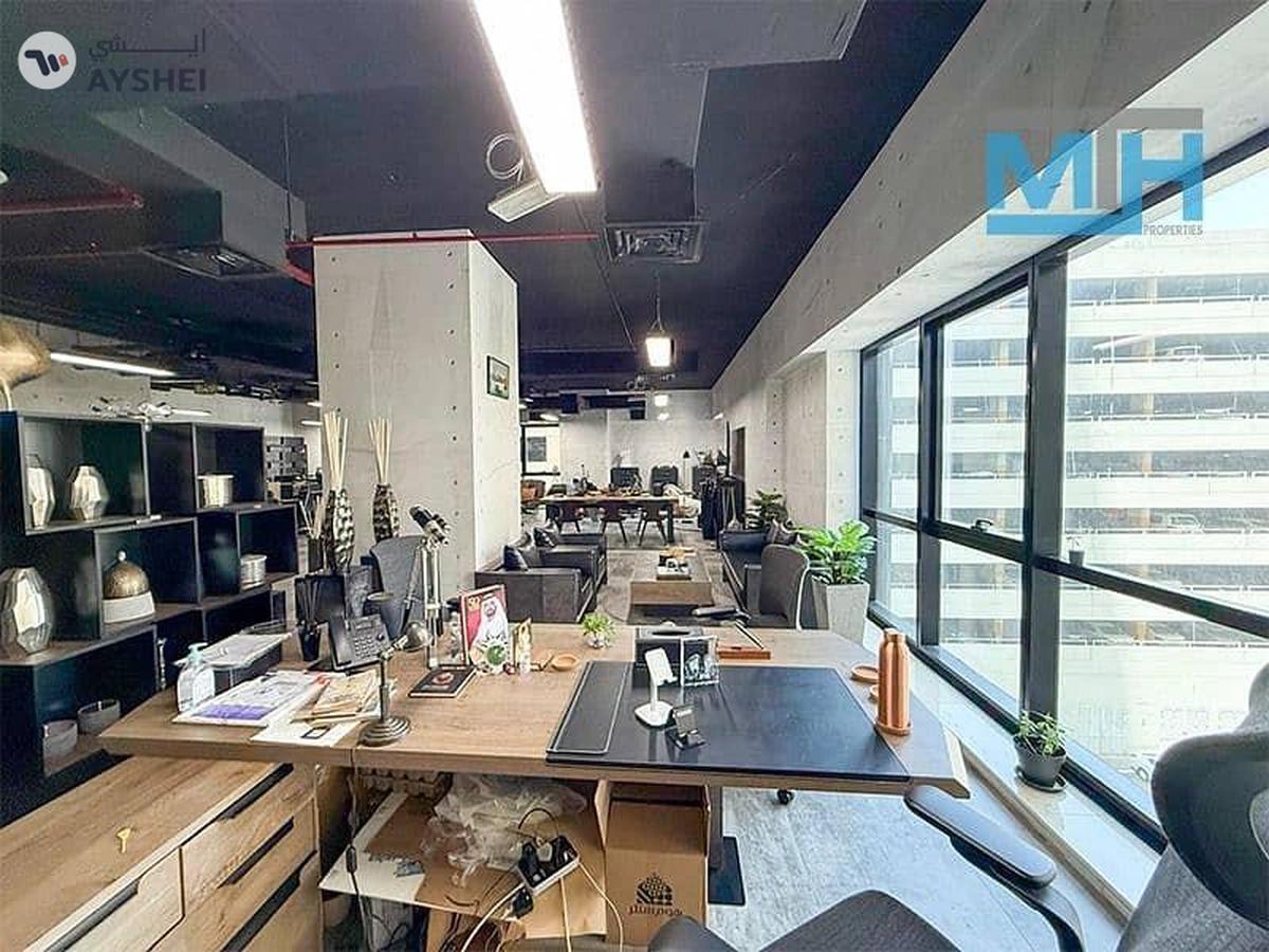 Latifa Tower, Sheikh Zayed Road, Dubai-10-10