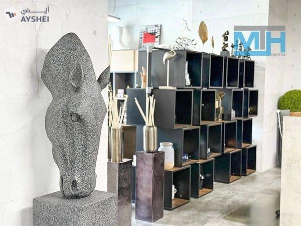 Latifa Tower, Sheikh Zayed Road, Dubai