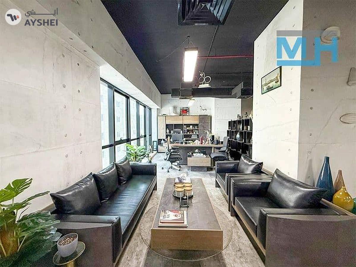 Latifa Tower, Sheikh Zayed Road, Dubai-16-16