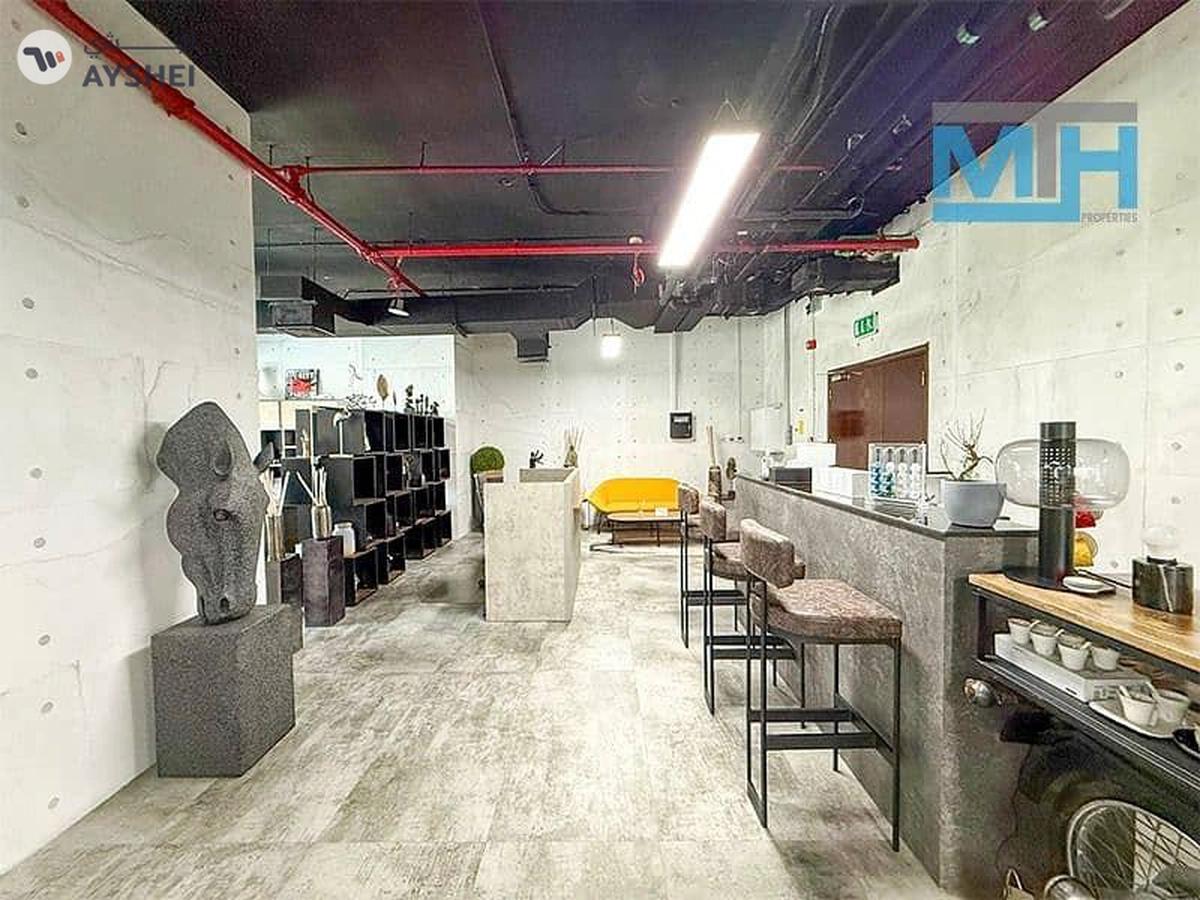 Latifa Tower, Sheikh Zayed Road, Dubai-17-17