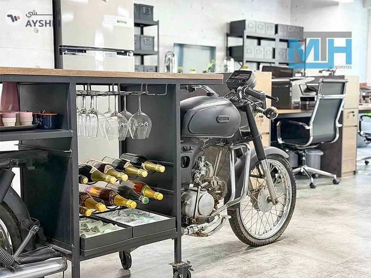 Latifa Tower, Sheikh Zayed Road, Dubai-0-landscape