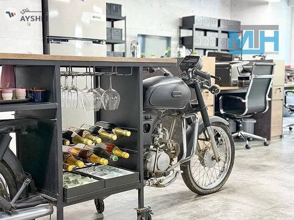 Latifa Tower, Sheikh Zayed Road, Dubai