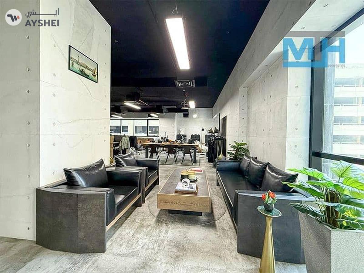 Latifa Tower, Sheikh Zayed Road, Dubai-19-19