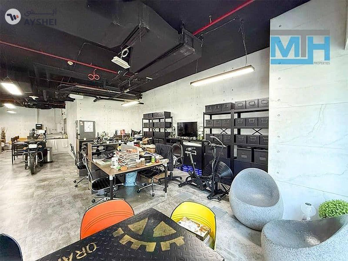 Latifa Tower, Sheikh Zayed Road, Dubai-1-landscape