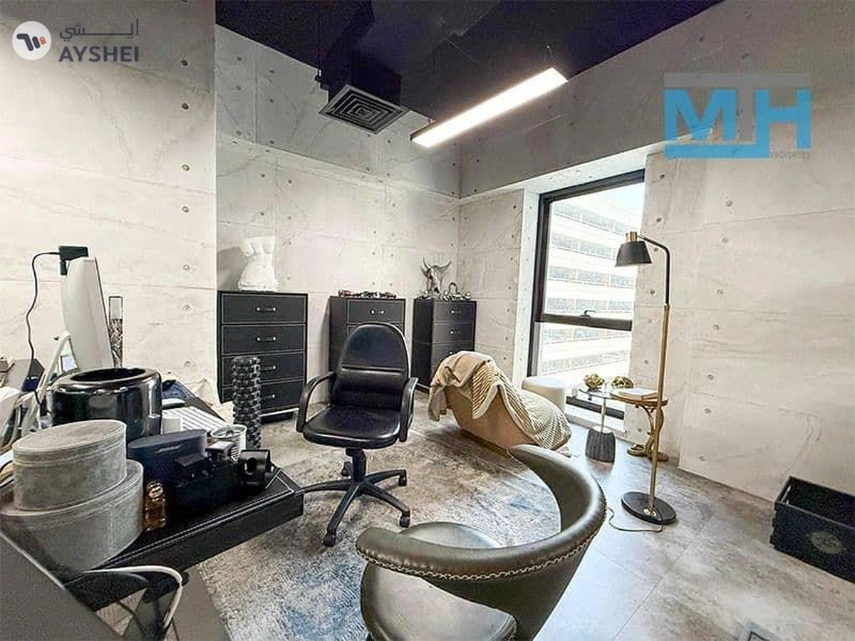 Latifa Tower, Sheikh Zayed Road, Dubai-5-5