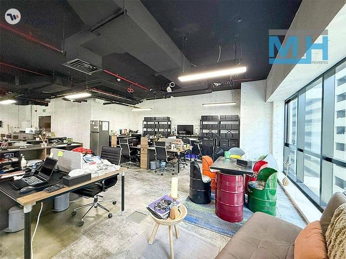 Latifa Tower, Sheikh Zayed Road, Dubai-6-6