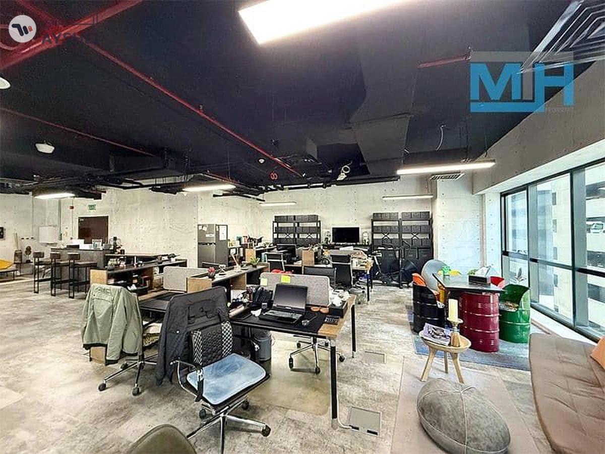 Latifa Tower, Sheikh Zayed Road, Dubai-8-8