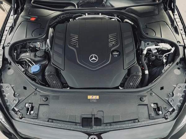 BENZ S560 COUPE | 2020 | FULLY LOADED | 43000KM DONE | MINT CONDITION | FRESH JAPAN IMPORT