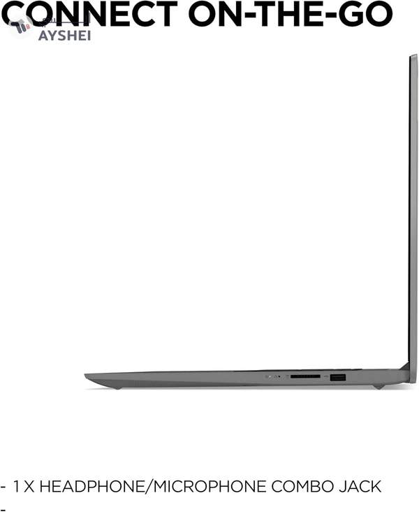 Lenovo Ideapad laptop