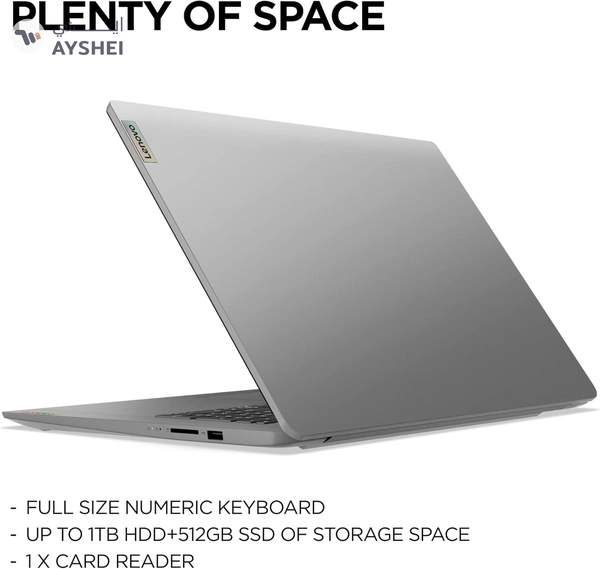 Lenovo Ideapad laptop